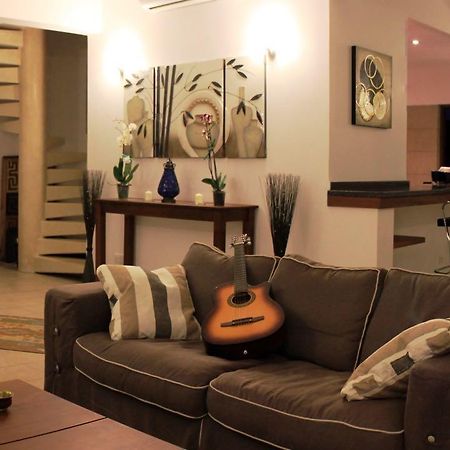 Villa Kalista Luxury Villas Diani Beach Kültér fotó