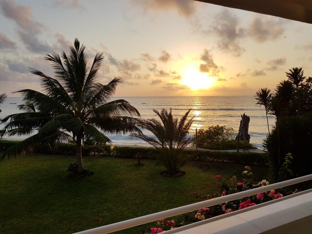 Villa Kalista Luxury Villas Diani Beach Kültér fotó
