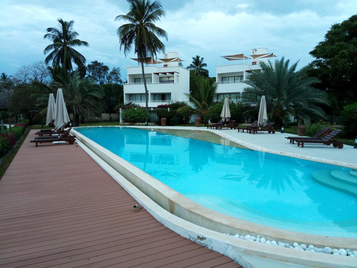 Villa Kalista Luxury Villas Diani Beach Kültér fotó