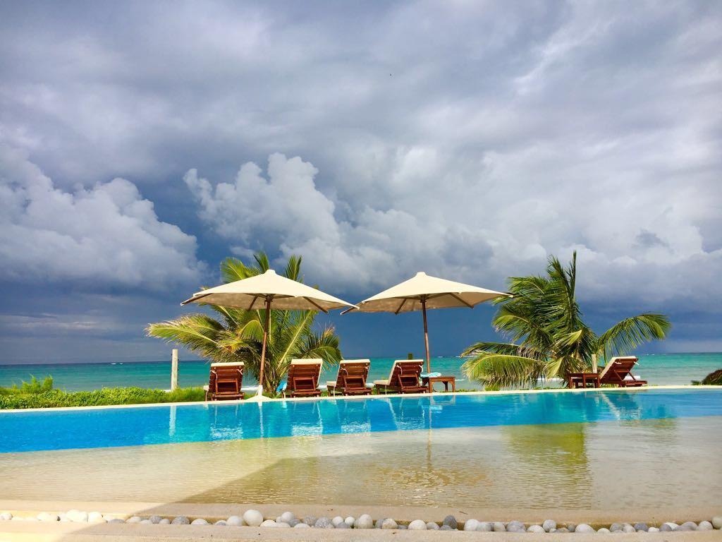 Villa Kalista Luxury Villas Diani Beach Kültér fotó