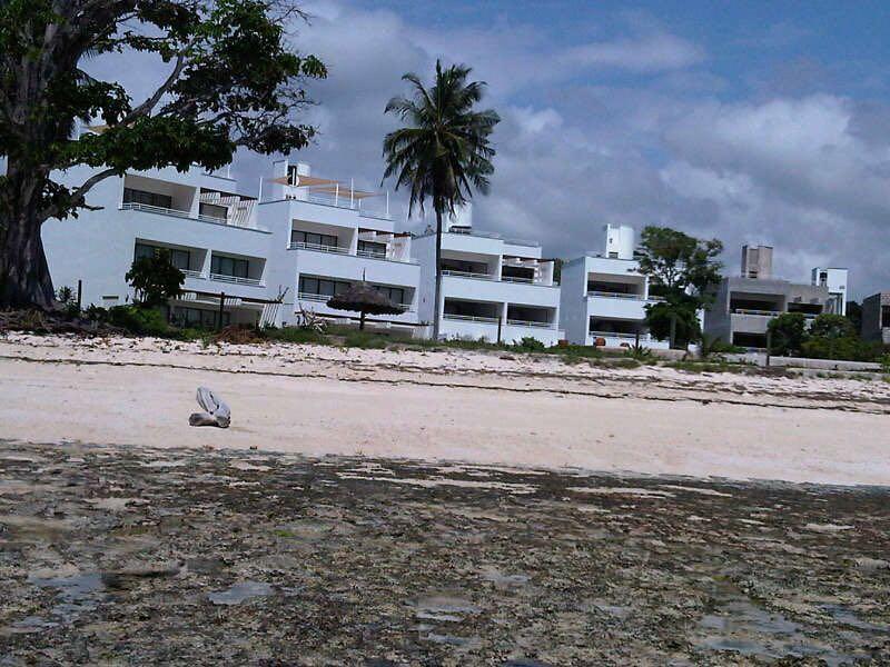 Villa Kalista Luxury Villas Diani Beach Kültér fotó