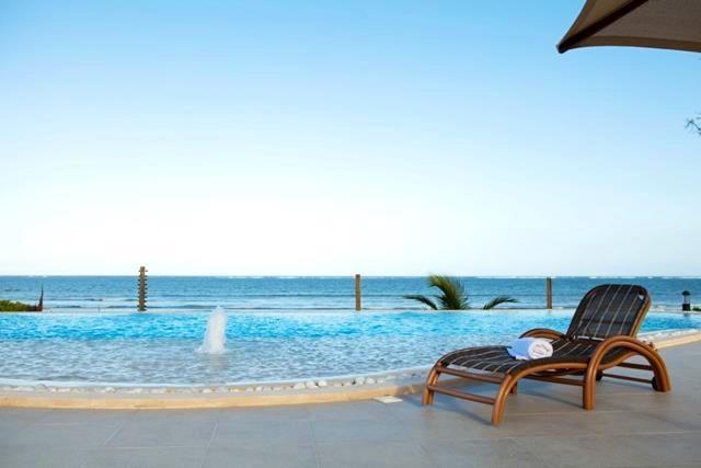 Villa Kalista Luxury Villas Diani Beach Kültér fotó