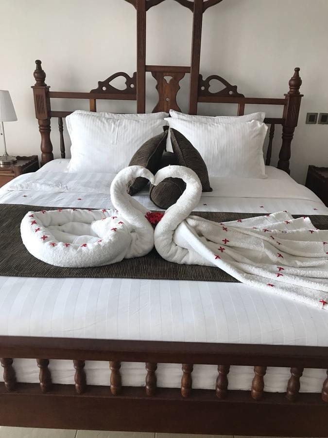 Villa Kalista Luxury Villas Diani Beach Kültér fotó