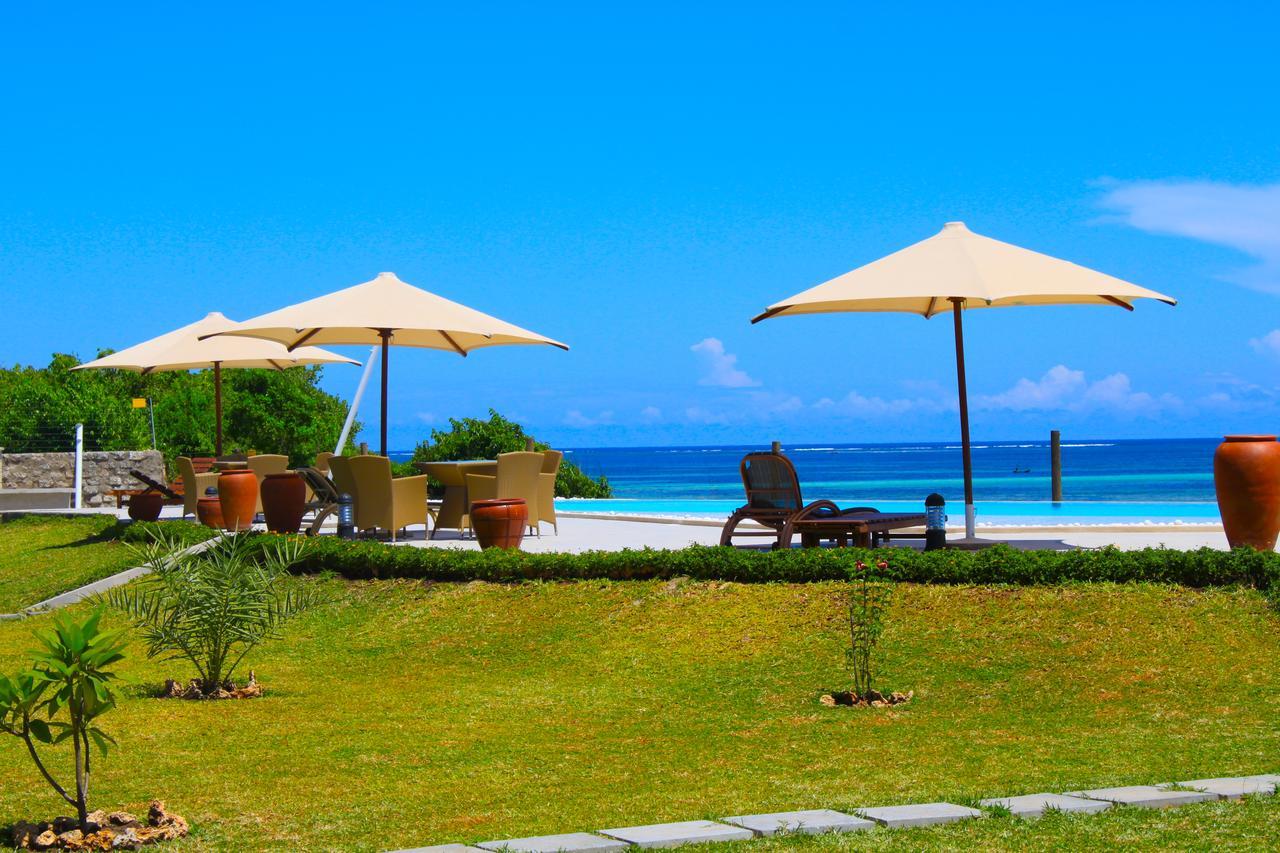 Villa Kalista Luxury Villas Diani Beach Kültér fotó