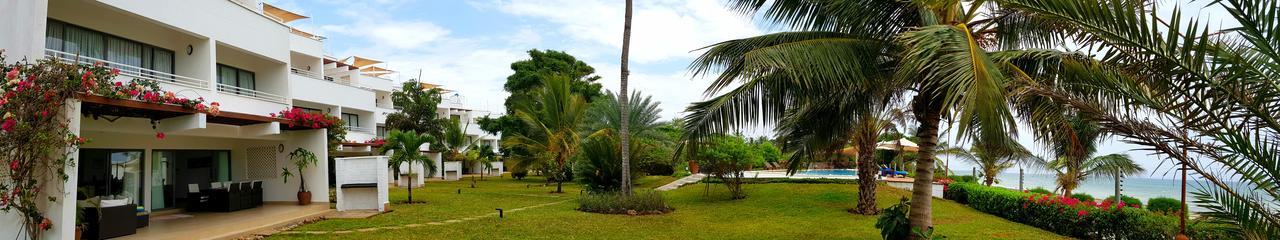 Villa Kalista Luxury Villas Diani Beach Kültér fotó